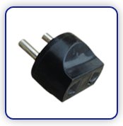 Conversion plug